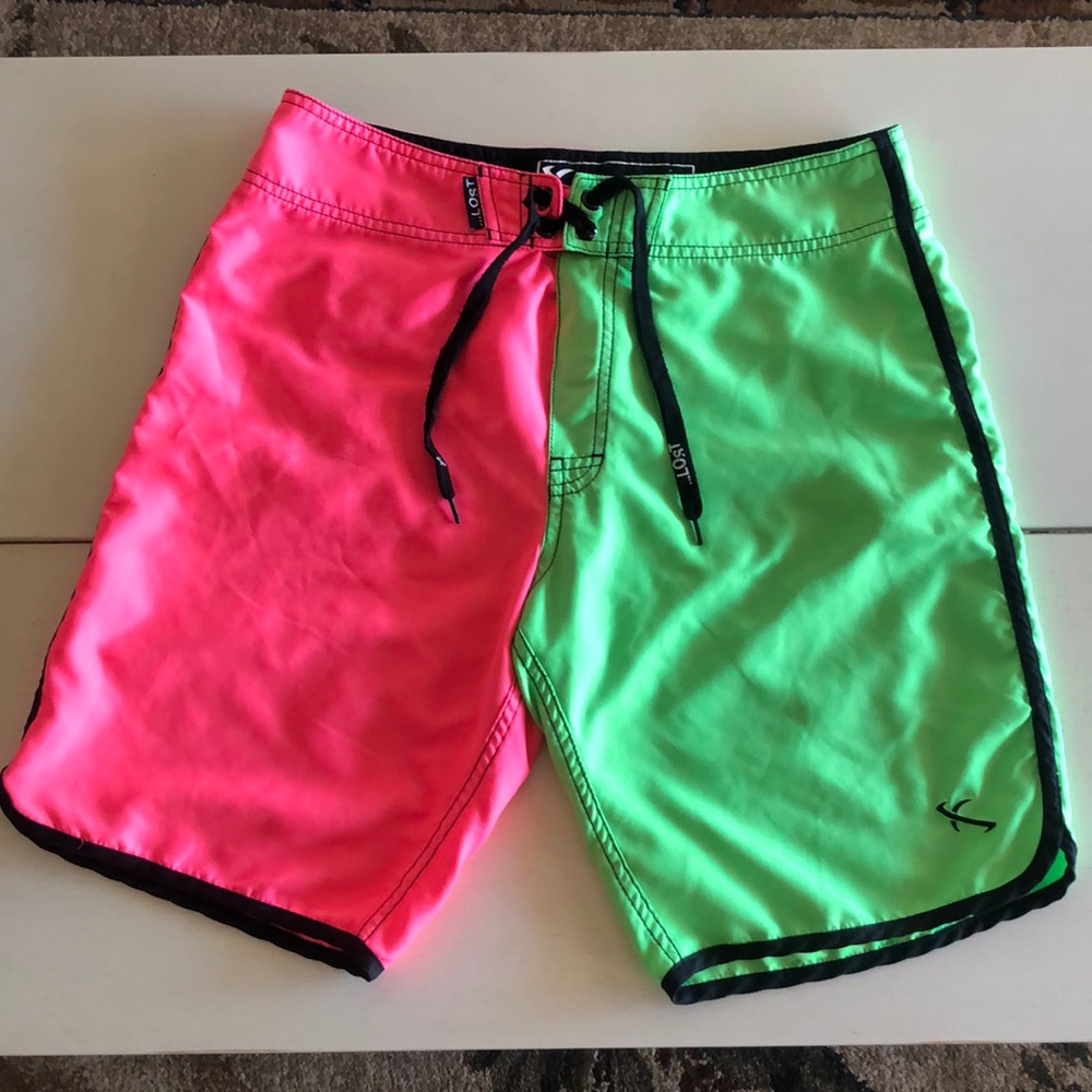 Men’s Board Shorts by LOST